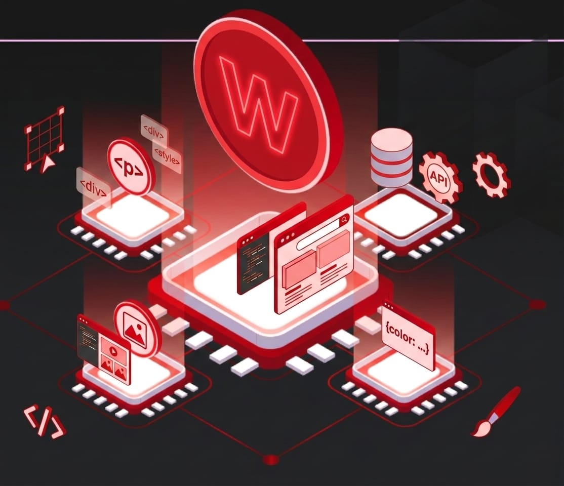 Webdesign Team constructweb ch aus Zürich