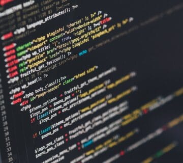 Test code 360x320