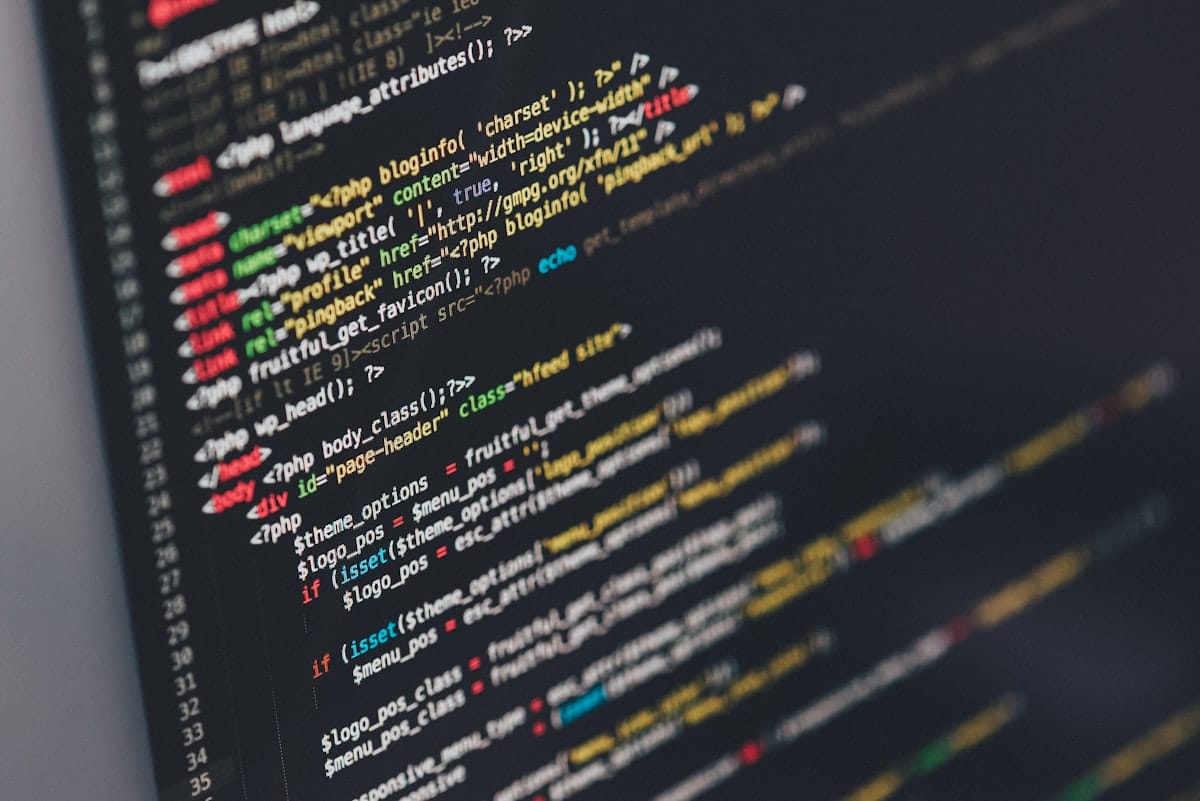 Test code